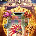 treasures of aztec pg png